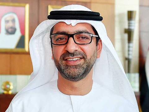 The UAE federal government will be in the market next year for more dollar bond issuances and is working on plans to issue local currency debt said Younis Haji Al Khouri, the undersecretary of the Ministry of Finance.