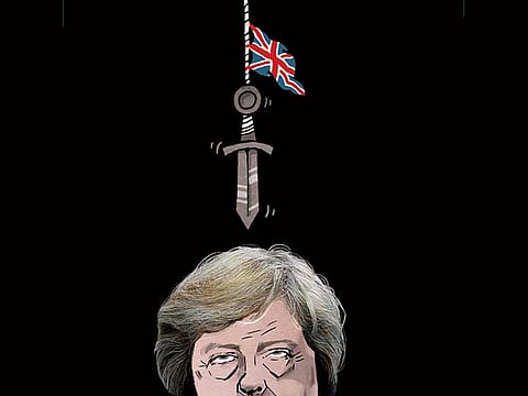 Luis Vazquez/©Gulf News