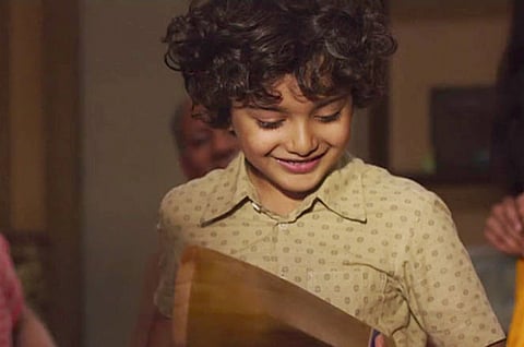 Sachin Tendulkar’s biopic to release in 5 languages