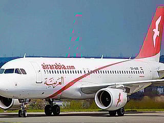 Air Arabia posts Dh26 million Q4 net profit