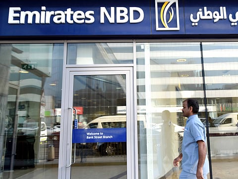 Emirates NBD first bank to utilise credit scores