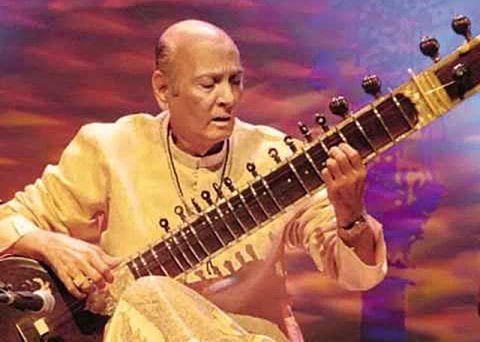 Pakistani sitarist Raees Khan dies at 77