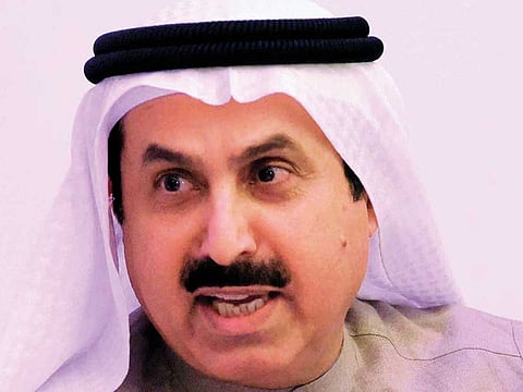 Saqr Ghobash