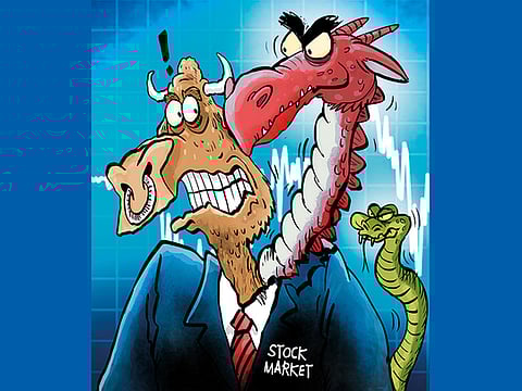 Niño Jose Heredia/©Gulf News