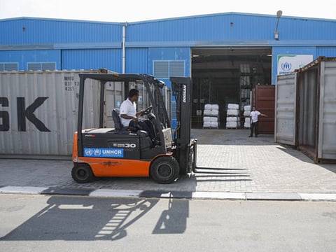 Ecommerce is gearing up for an end-of-year rush, and jobs are being created across the logistics chain. But in the year of COVID-19, operators need foolproof solutions to maintain safety protocols.