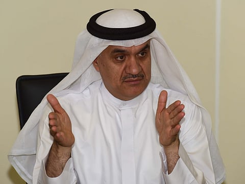 Atiq ur Rehman/Gulf News