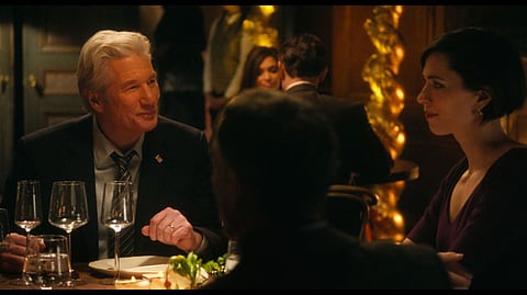 ‘The Dinner’ film review: First rate performances