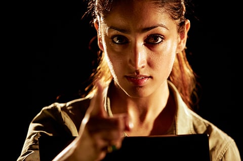 ‘Sarkar 3’: Amitabh Bachchan gets new players with Yami Gautam and Amit Sadh