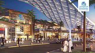 MAF breaks ground on new Sharjah mall as VAT stays top of mind