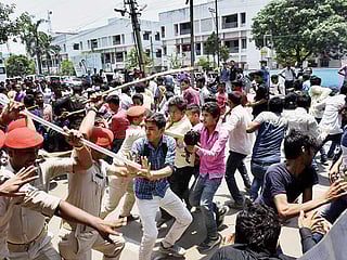 Poor exam results spur chain of suicides in India’s Bihar state