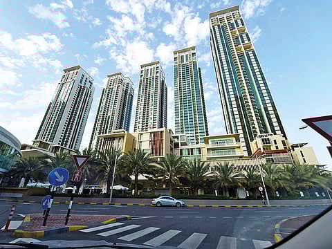 Abdul Rahman/Gulf News Archives