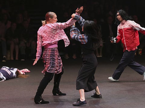 Willy Sanjuan/Invision/AP