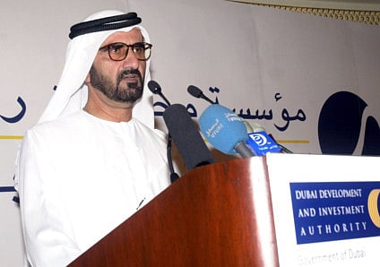 June 12, 2002: Mohammad launches scheme for youth