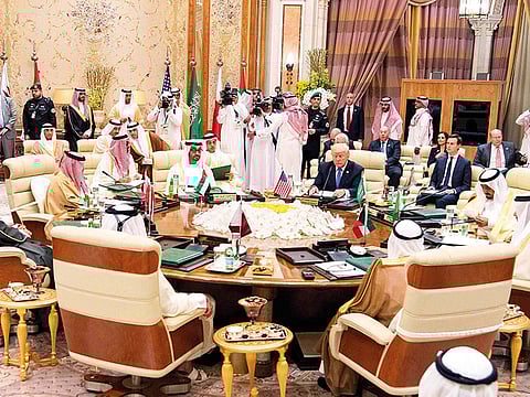 WAM/Gulf News archives