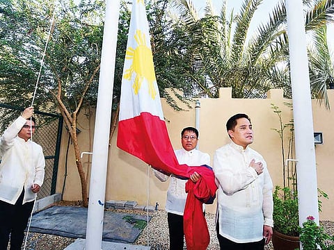 Atiq ur Rehman/Gulf News