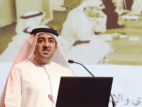 Atiq ur Rehman/Gulf News