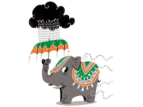 Luis Vazquez/©Gulf News