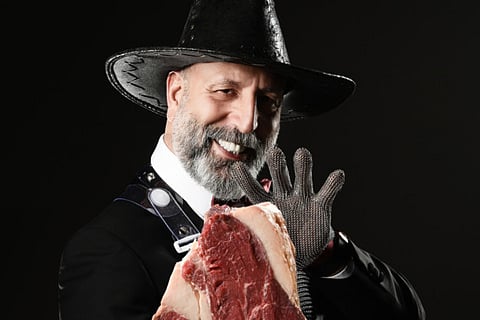 Iftar of the day: Gunaydin Dubai