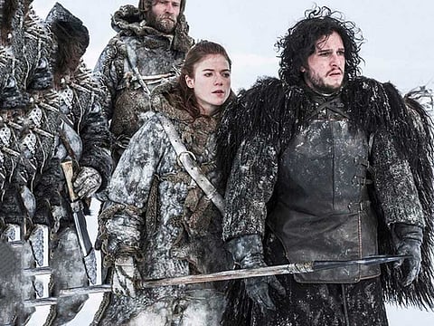 TV shows you need to start watching this year