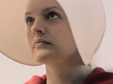 How ‘The Handmaid’s Tale’ captures our age of fear