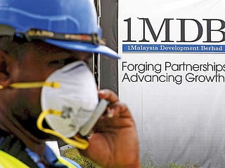 Goldman Sachs pays off $2.5b to Malaysia to settle 1MDB scandal