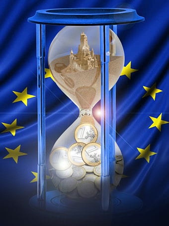 Eurozone’s ready to take on next integration project