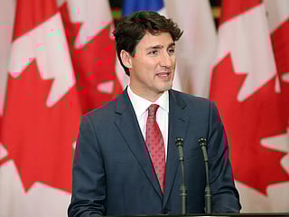 Canada oil hike harms Trudeau climate efforts