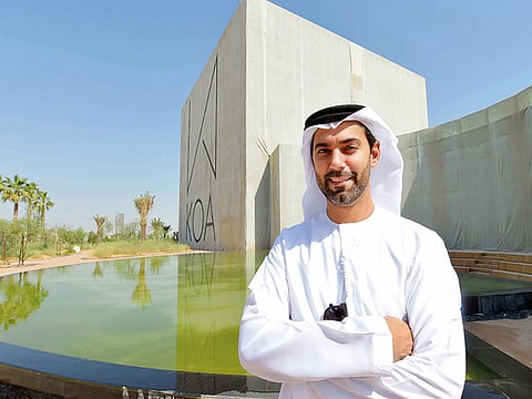 Pankaj Sharma/Gulf News