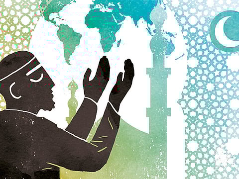 ©Gulf News