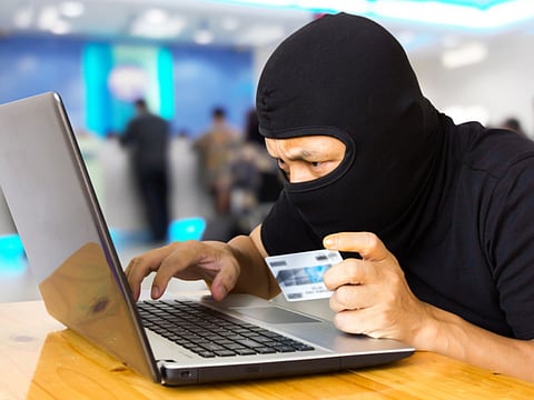 38 members of gang arrested for stealing Dh635m from bank