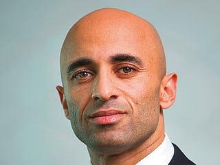 UAE ambassador believes Palestinians, Israelis can achieve lasting peace
