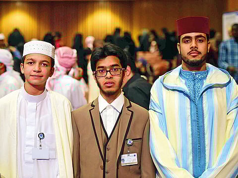 Arshad Ali/Gulf News