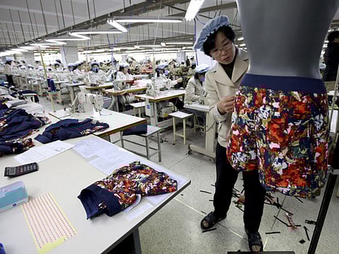 Park Jin-Hee/Pool via NYT