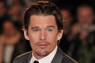 Ethan Hawke’s career has been a long arc of questions and changes