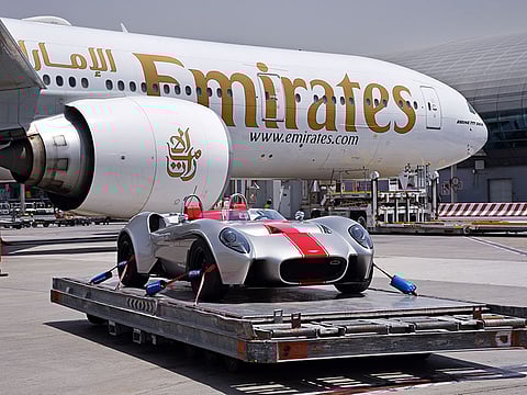 Emirates