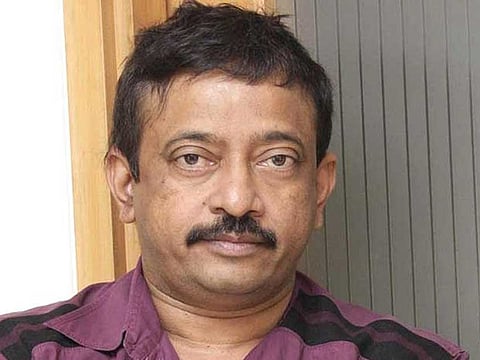 Ram Gopal Verma