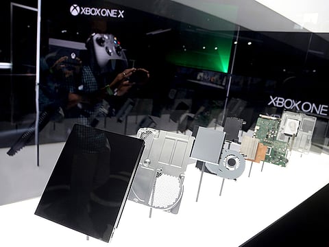 The company has also been focusing on developing its cloud gaming service to attract casual gamers with the promise of cutting ties to the living room.