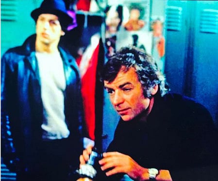 ‘Rocky’ director John Avildsen dies at 81