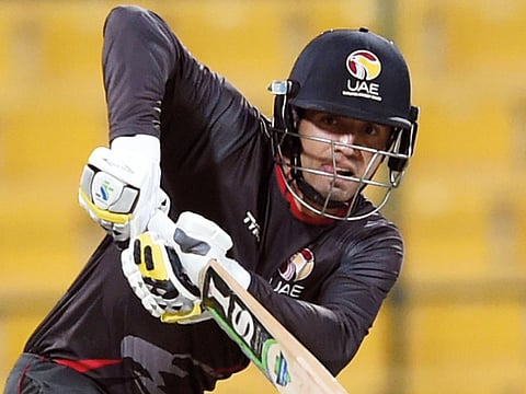 Ahmed Kutty/Gulf News Archive