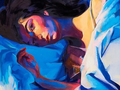 Lorde’s ‘Melodrama’ album review