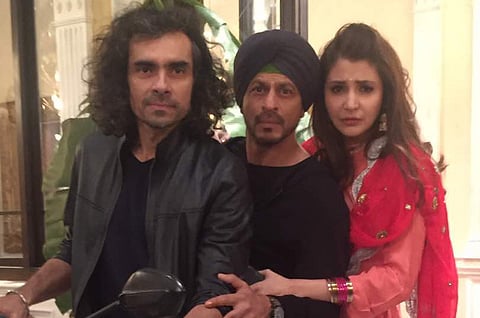 ‘Jab Harry Met Sejal’s unconventional introduction