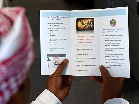 Virendra Saklani/Gulf News