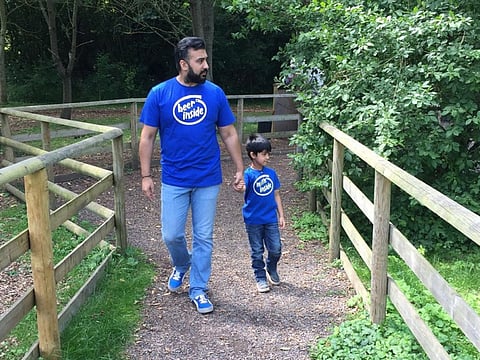 Father’s Day: Bollywood stars wish their ‘superheroes’