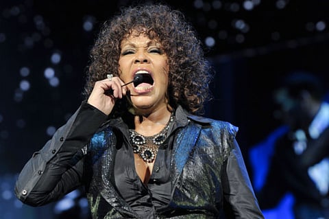 Whitney Houston was never ready for fame, says new film