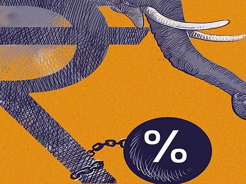 Ramachandra Babu/©Gulf News