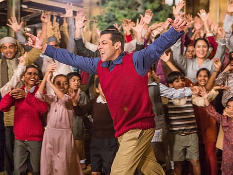 No cuts: Salman Khan fans in the UAE rejoice