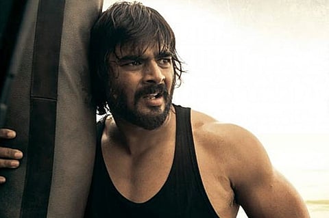 Madhavan and Samantha Ruth win big at Filmfare awards