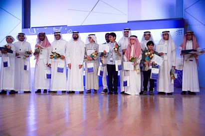 Saudis honoured as Arab Reading Challenge finalists