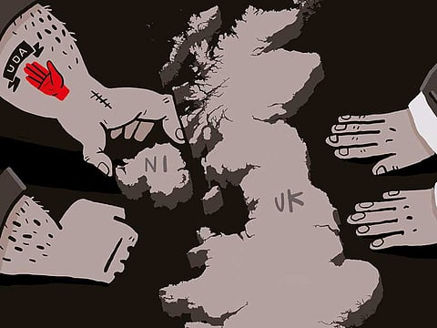 Luis Vazquez/©Gulf News