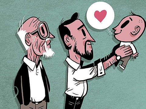 Luis Vazquez/©Gulf News